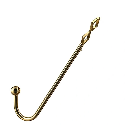 Anal Golden LOCKINK AllNight 3867 Set Hook Adjustable 1112